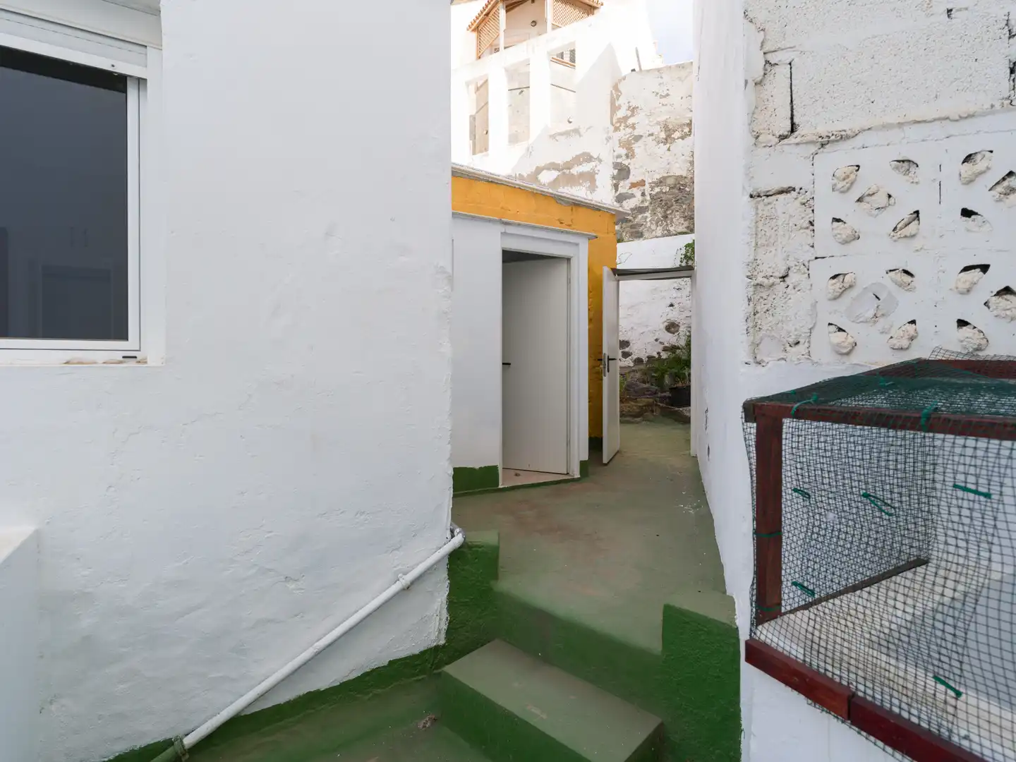 Edificio en venta en Telde