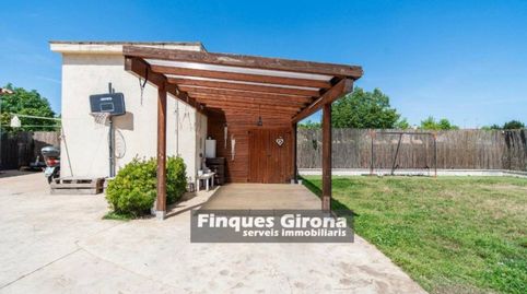 Foto 5 de Casa o chalet en venta en Vilablareix, Girona