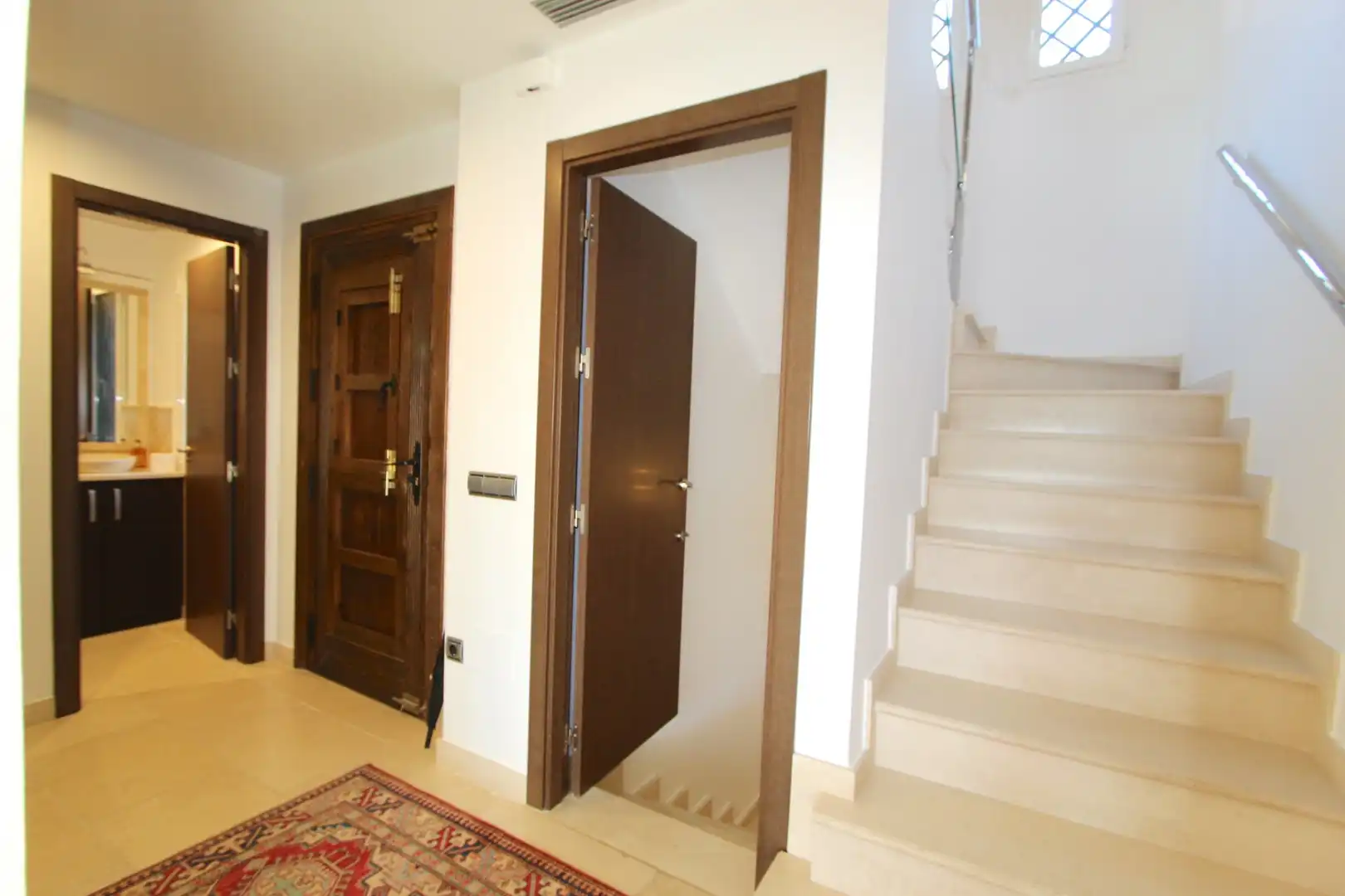 Casa a schiera con terrazza in vendita a Nueva Andalucía, imagen 29