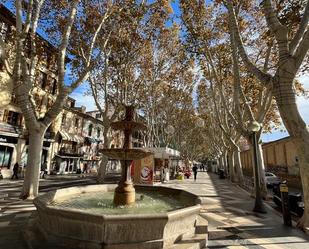 Vista exterior de Pis en venda en  Palma de Mallorca amb Aire condicionat