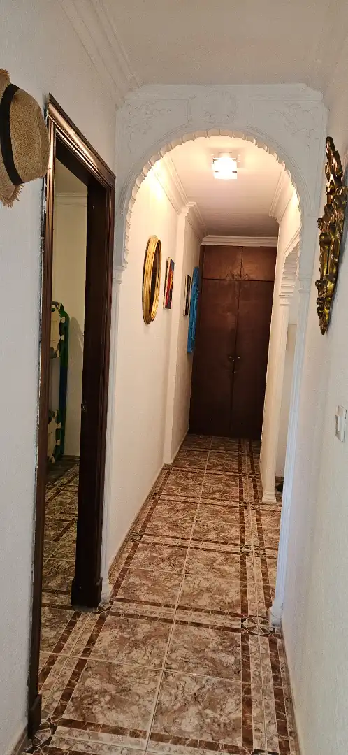 Flat for sale in La Banda - Campo de Fútbol