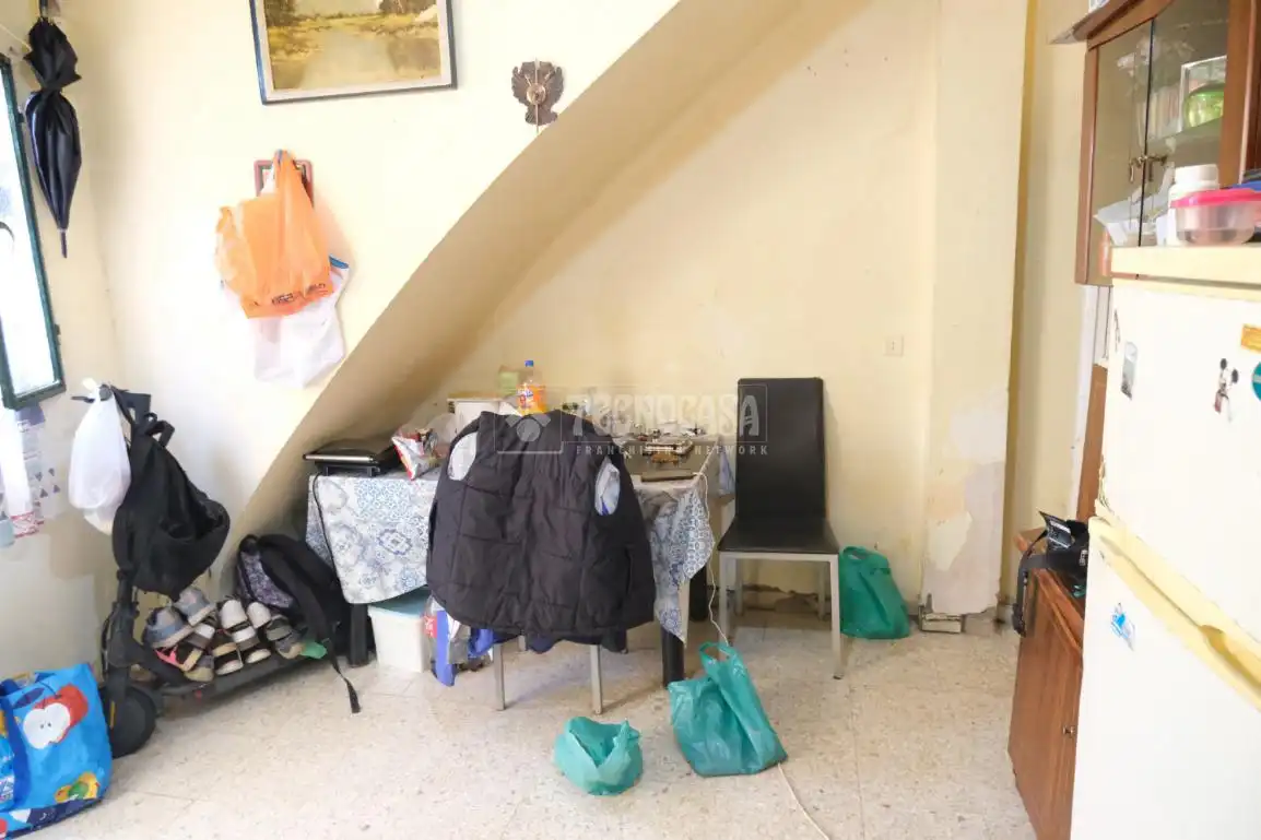 Casa adosada en venta en Sevilla con Terraza