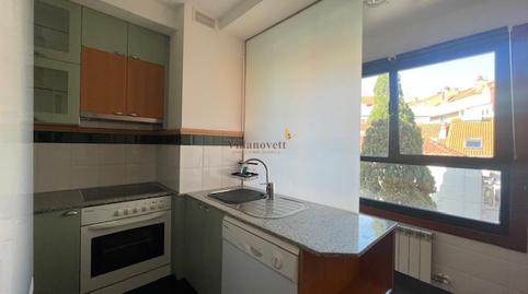 Foto 3 de Apartamento de alquiler en Casablanca - Calvario, Pontevedra