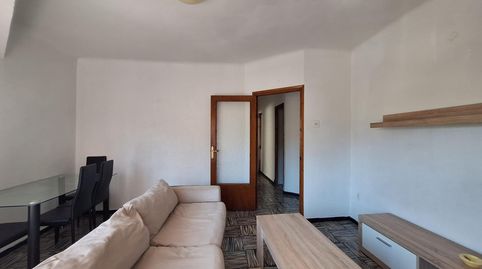 Foto 2 de Pis de lloguer a Benalúa, Alicante / Alacant