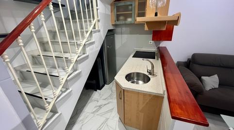 Photo 4 of Duplex to rent in Calle Jerónimo Hernández, Encarnación - Regina, Sevilla