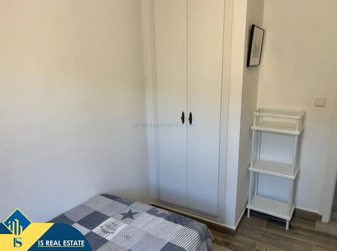 Ático con piscina en venta en Nueva Torrevieja - Aguas Nuevas, imagen 16