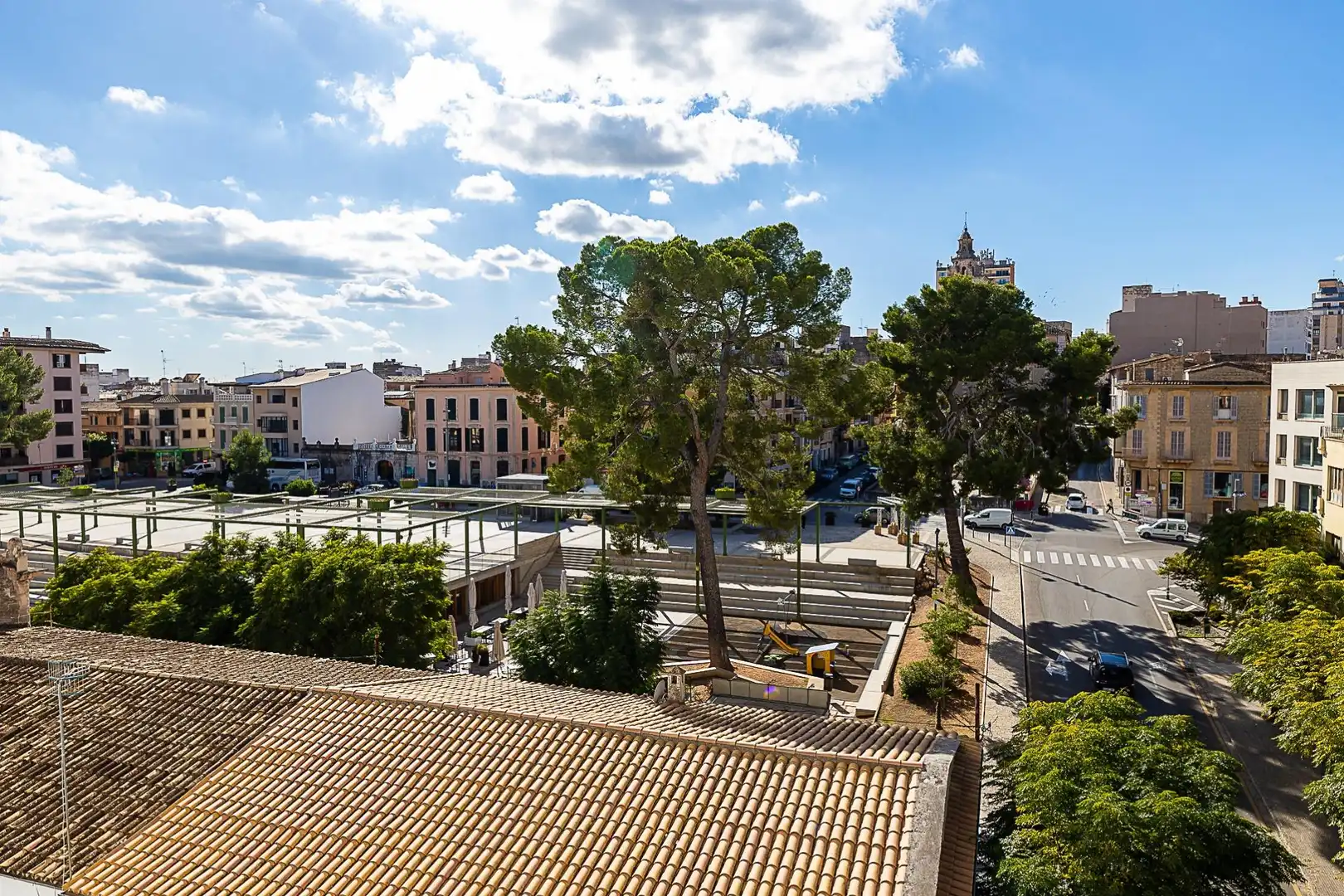 Appartamento con terrazza in vendita a D'ALCUDIA, imagen 34