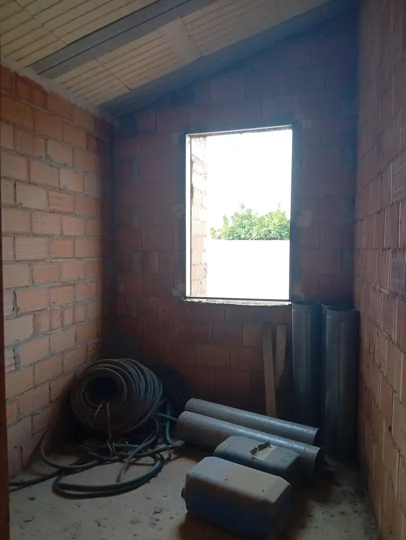 Casa o xalet en venda en Cuevas de San Marcos amb Terrassa, Traster i Piscina