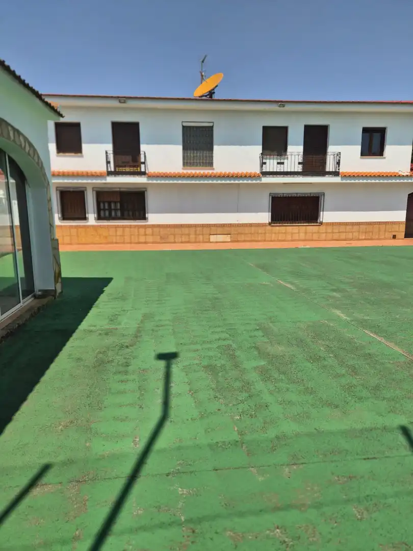 Chalet con terraza en venta en Pedanías - Extrarradio, imagen 72