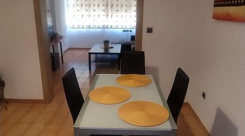 Foto 5 de Piso de alquiler en La Luz - El Torcal, Málaga Capital