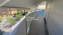 Terrace of Flat for sale in Villajoyosa / La Vila Joiosa  with Terrace