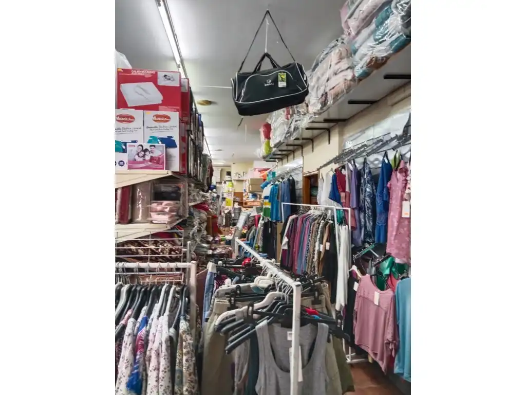 Business premises for sale in Avenida Concordia, imagen 4