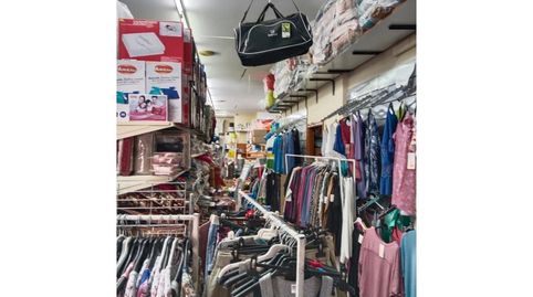 Photo 4 of Premises for sale in Avenida Concordia, Talavera la Real, Badajoz