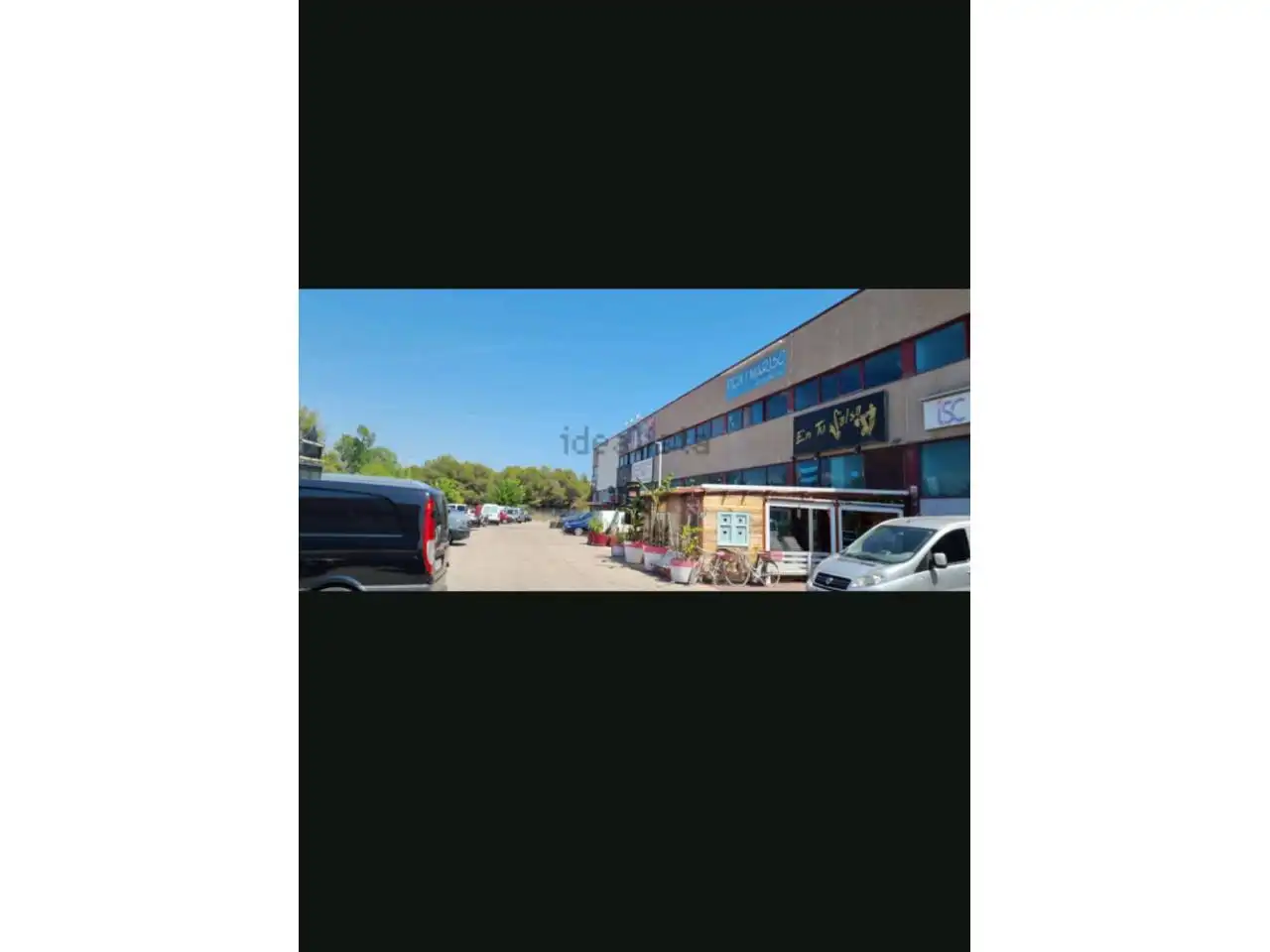 Industrial building for sale in Mas Trader - Corral d'En Tort - Corral d'En Cona, imagen 8