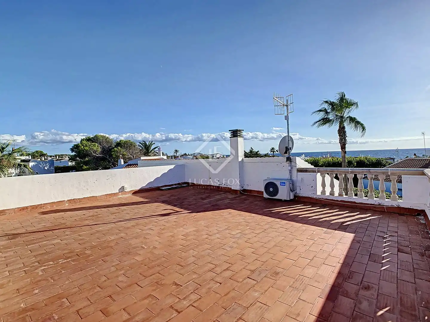 Villa avec terrasse à vendre à Cala d'en Bosch - Serpentona, imagen 29