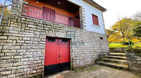 Foto 3 de Casa o chalet en venta en Baños de Molgas, Ourense