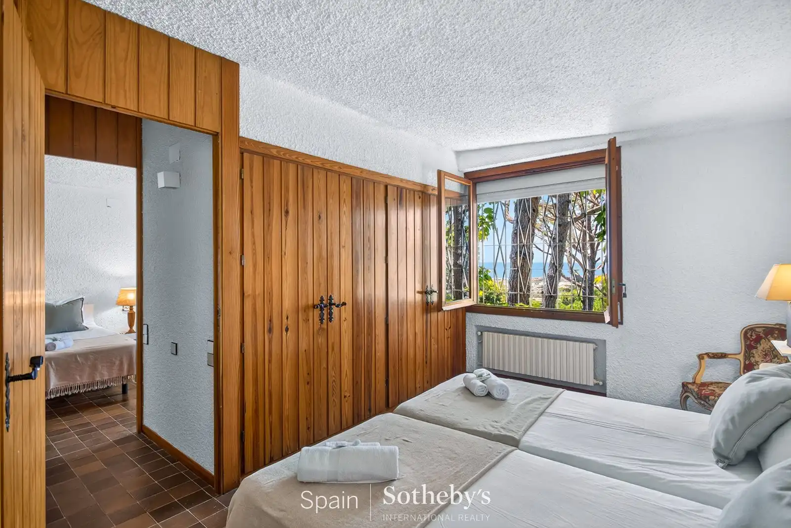 Casa con piscina in vendita a Carrer Bonavista, imagen 38