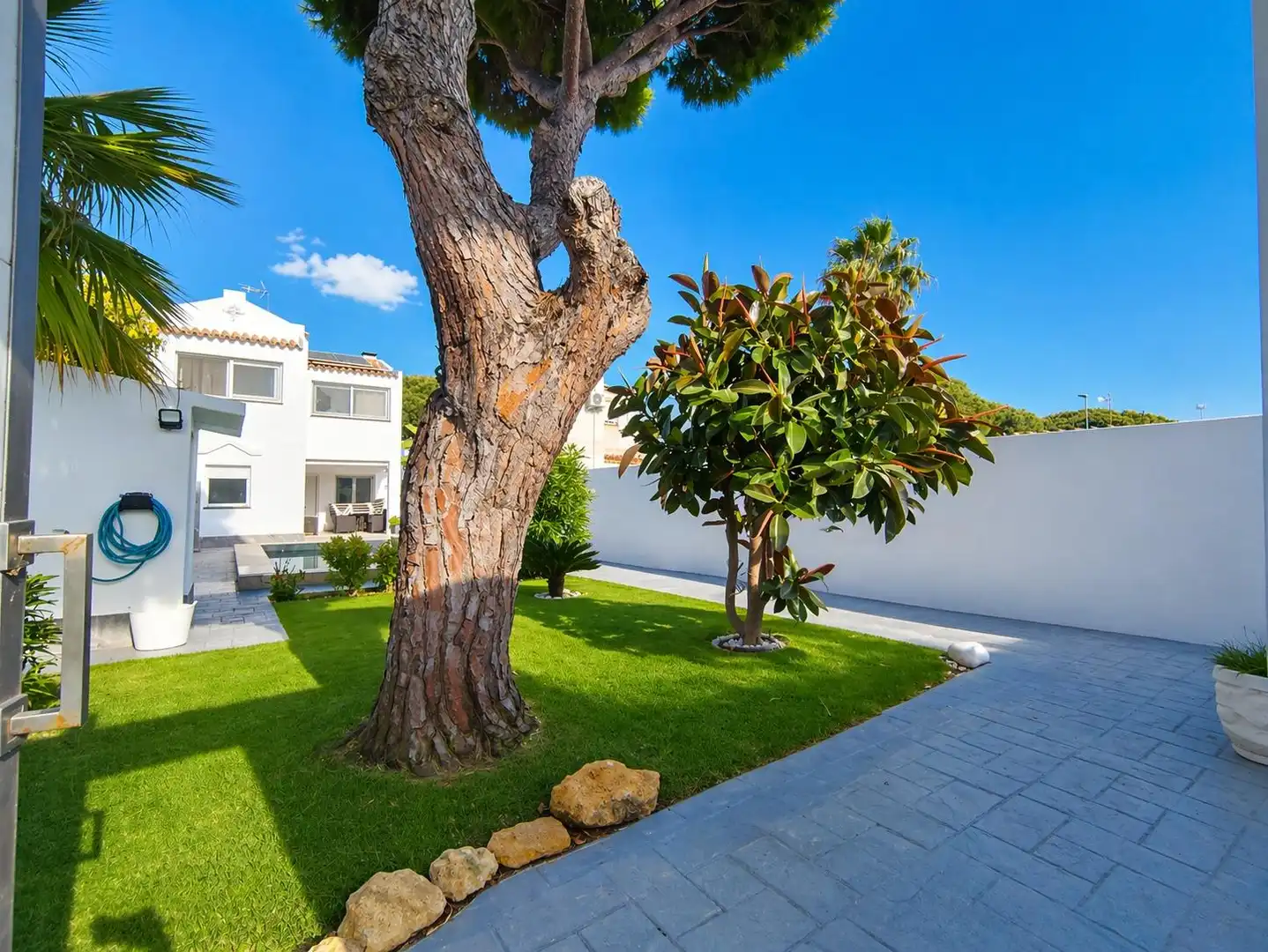 Casa pareada en venta en Calle de la Vieira, imagen 9