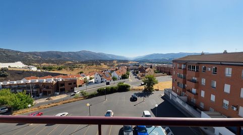 Foto 2 de Piso en venta en Calle Vicente Antonio Arce, Zona Norte - Hospital - Urbanizaciones, Plasencia