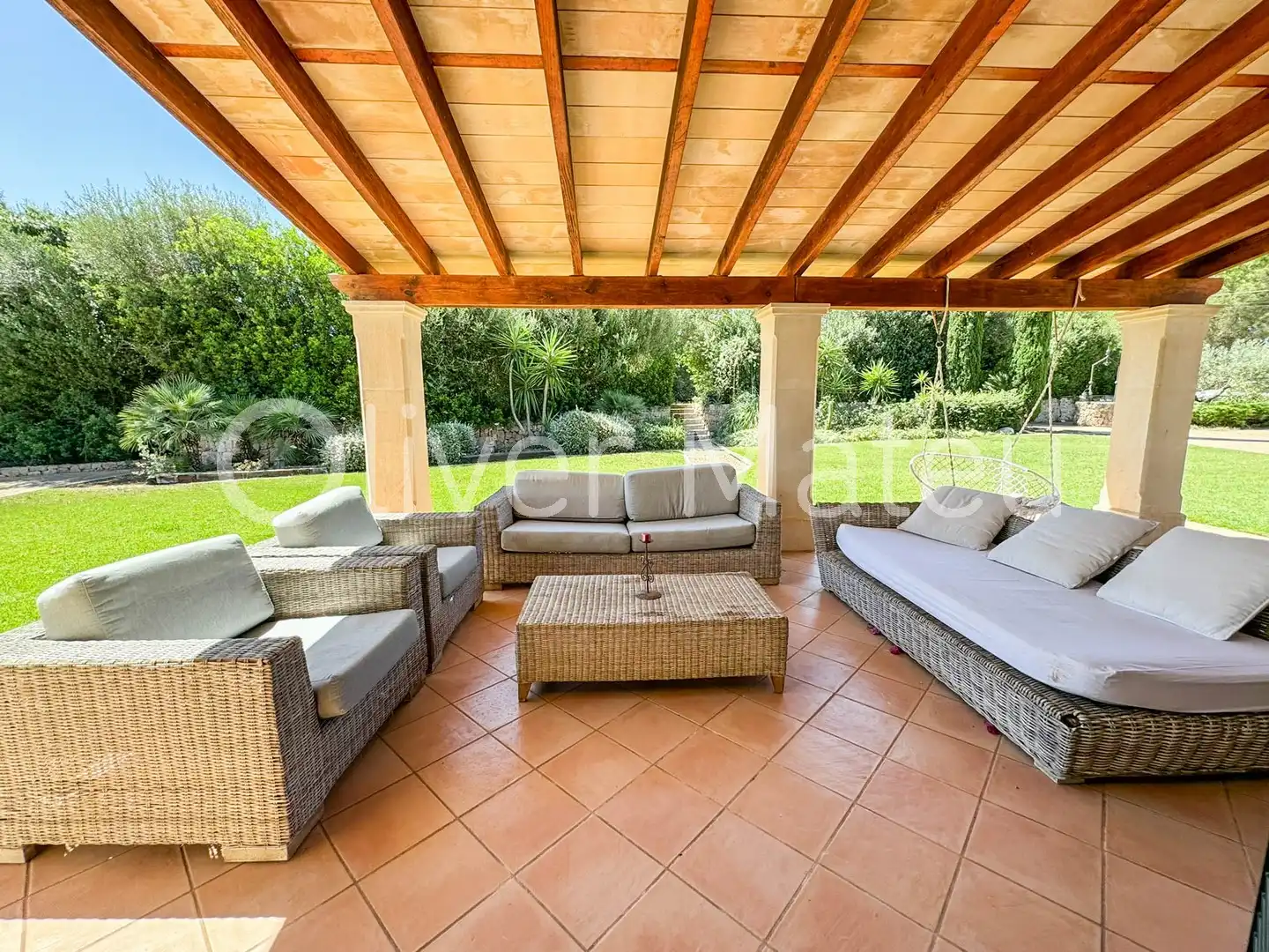 Villa avec piscine à vendre à Algaida, imagen 30