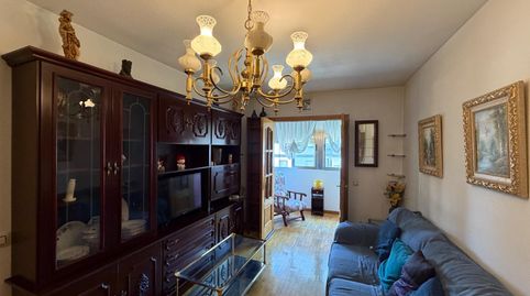 Foto 5 de Piso en venta en Calle Alcarria, Zarzaquemada, Leganés