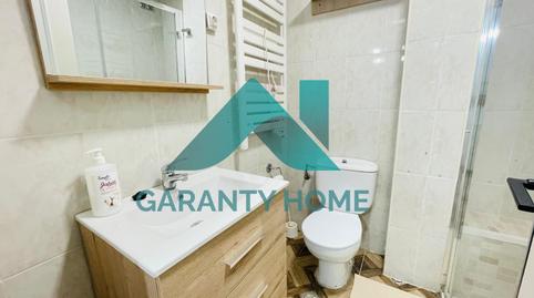 Foto 4 de Pis en venda a Casco Antiguo, Cáceres Capital