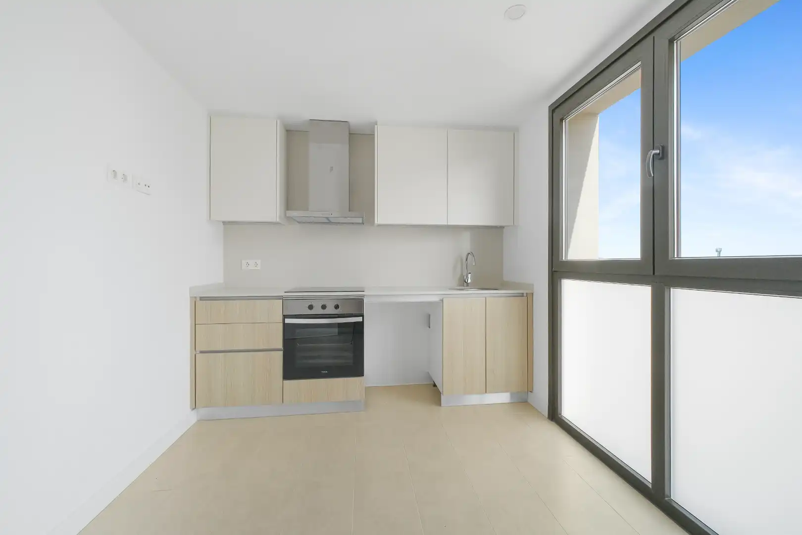 New build Duplex with terrace for sale in Avinguda de la Torre del Vallès 78, imagen 5