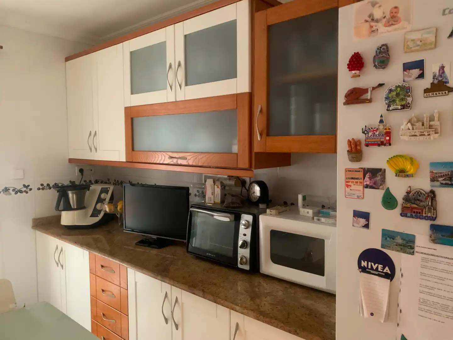 Appartamento con terrazza in vendita a Calle Santa Lucia, imagen 11