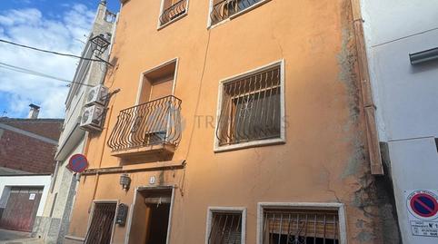 Foto 2 de Casa adosada en venda a Raval, Quesa, Valencia