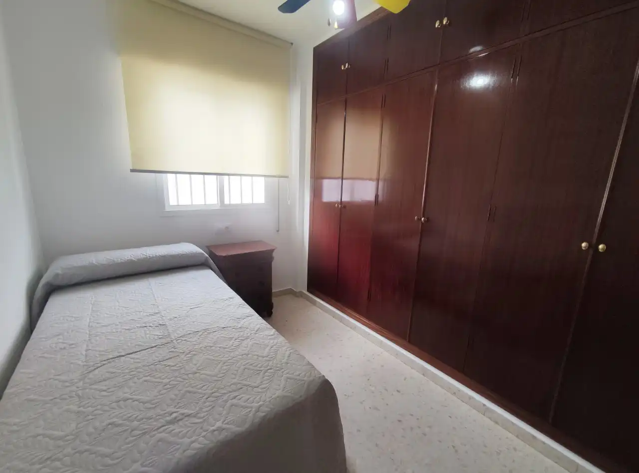 Casa a schiera in affitto a Avenida Quinto Centenario 42, imagen 30