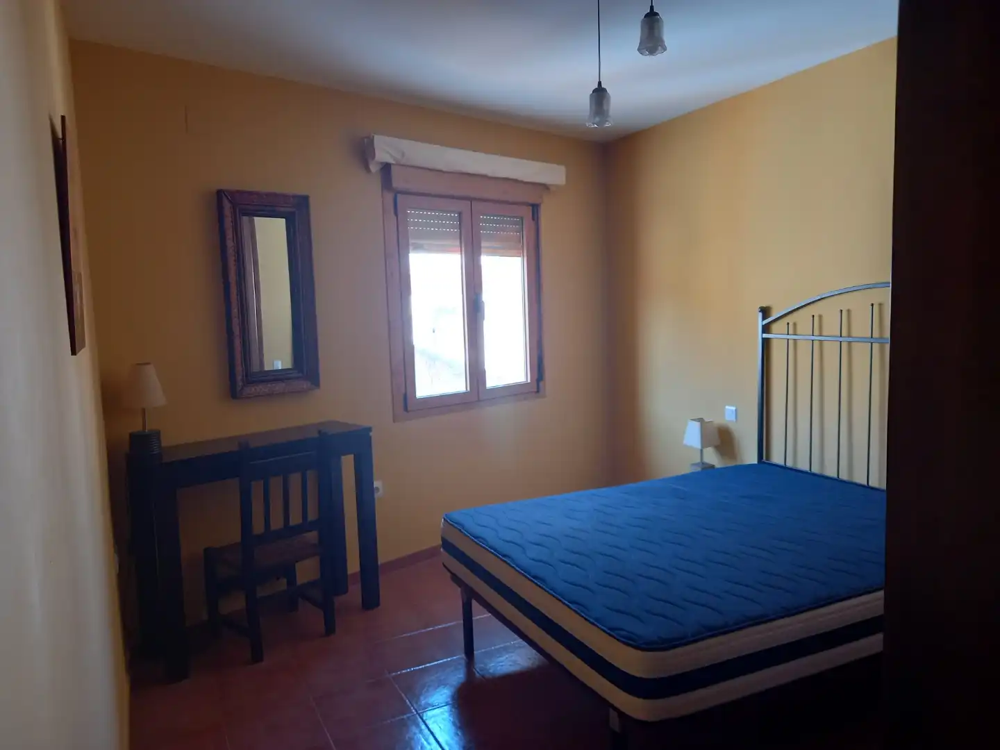 Habitación de Local en venta en Casas de Miravete con Aire acondicionado, Calefacción y Amueblado