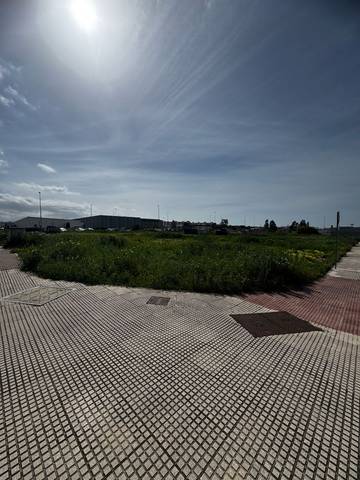 Terreno industrial en Venta en La Casería - San Carlos