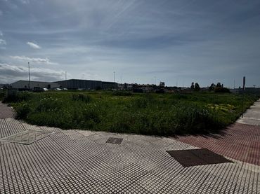 Terreny industrial en venda a La Casería - San Carlos