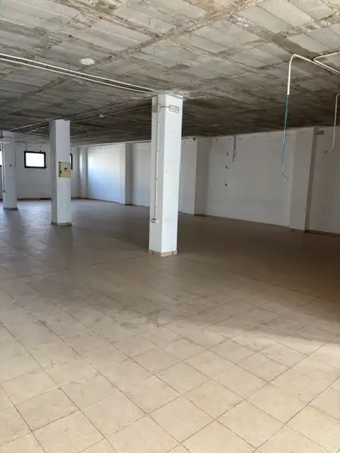 Local de alquiler en Mataró con Aire acondicionado y Calefacción