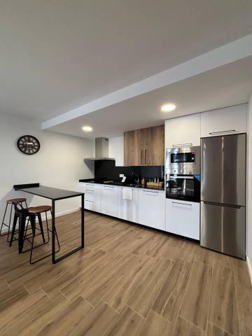 Dúplex en Alquiler en Calle de Santa María en Cacabelos