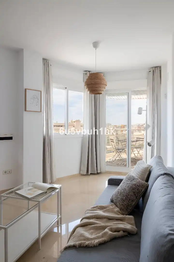 Apartament amb piscina en venda a Torreblanca del Sol, imagen 5