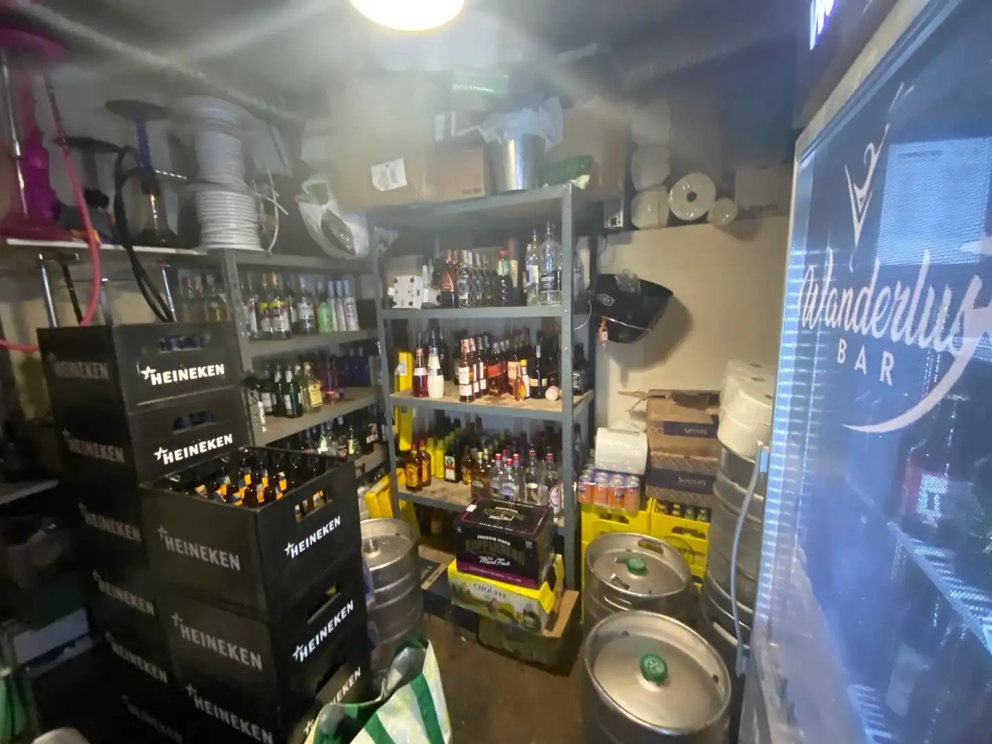 Local comercial en venda a Calle BONETILLO, imagen 30