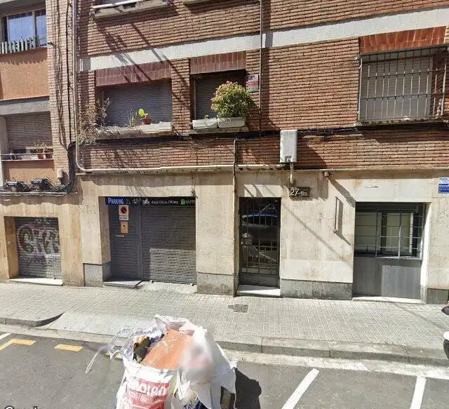 Flat with lift for sale in Gràcia