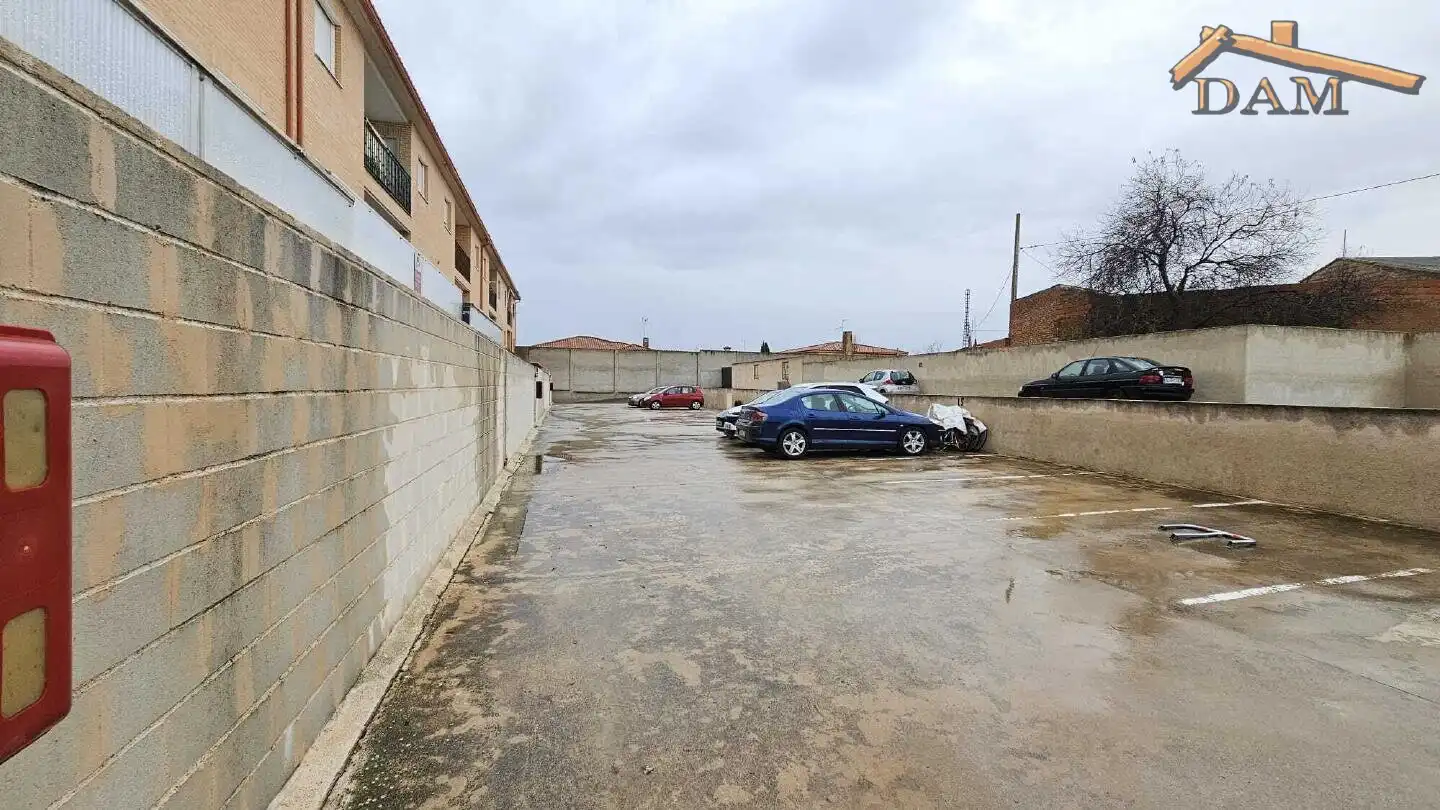 Wohnung zum Verkauf in Carmena