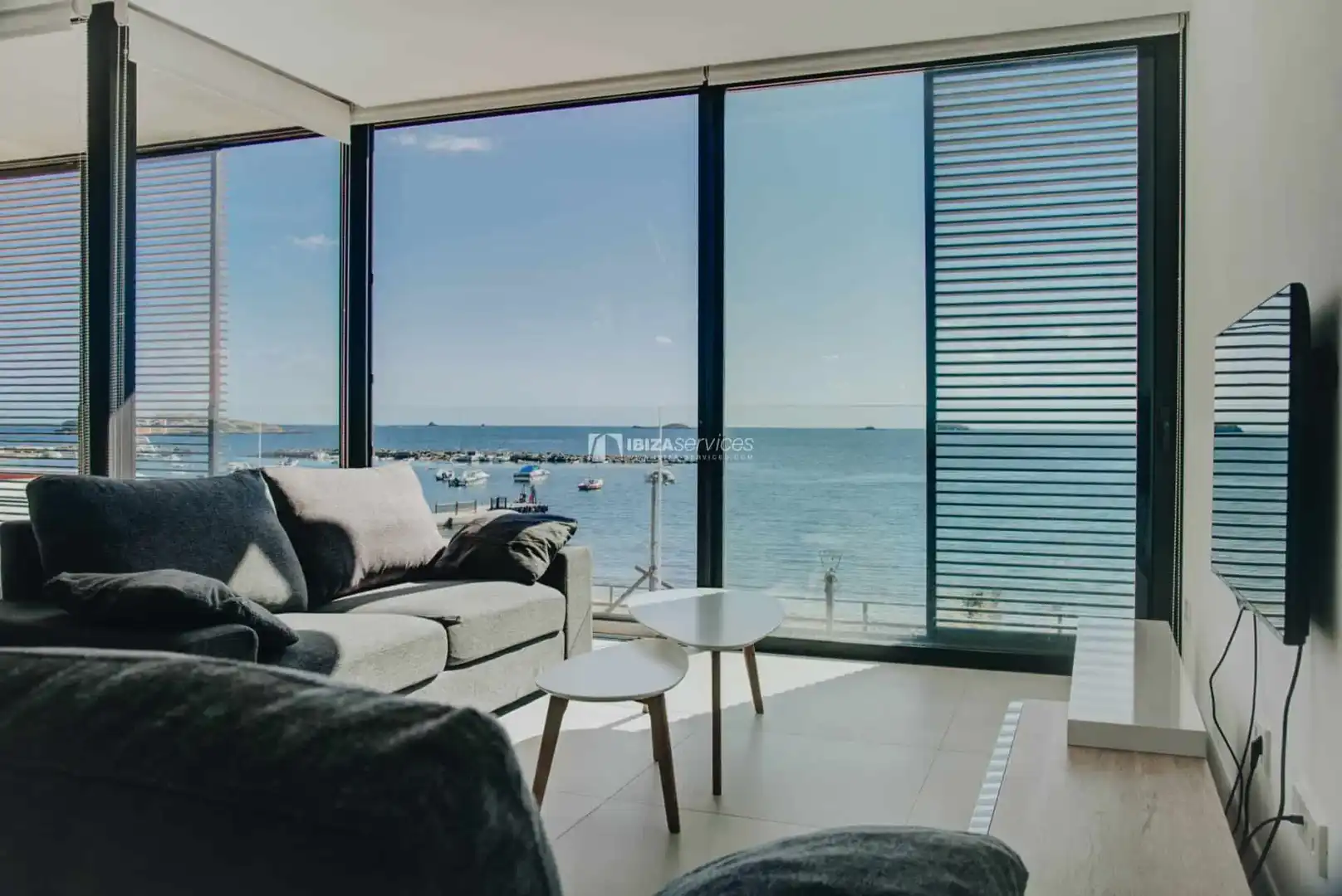 Wohnung zur Miete in Ses Figueretes - Platja d'en Bossa - Cas Serres, imagen 6