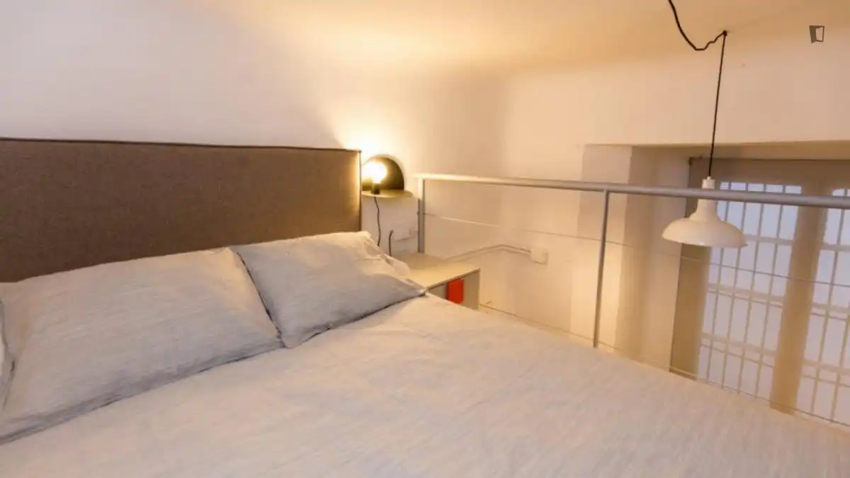Study for rent in San Matías - Realejo