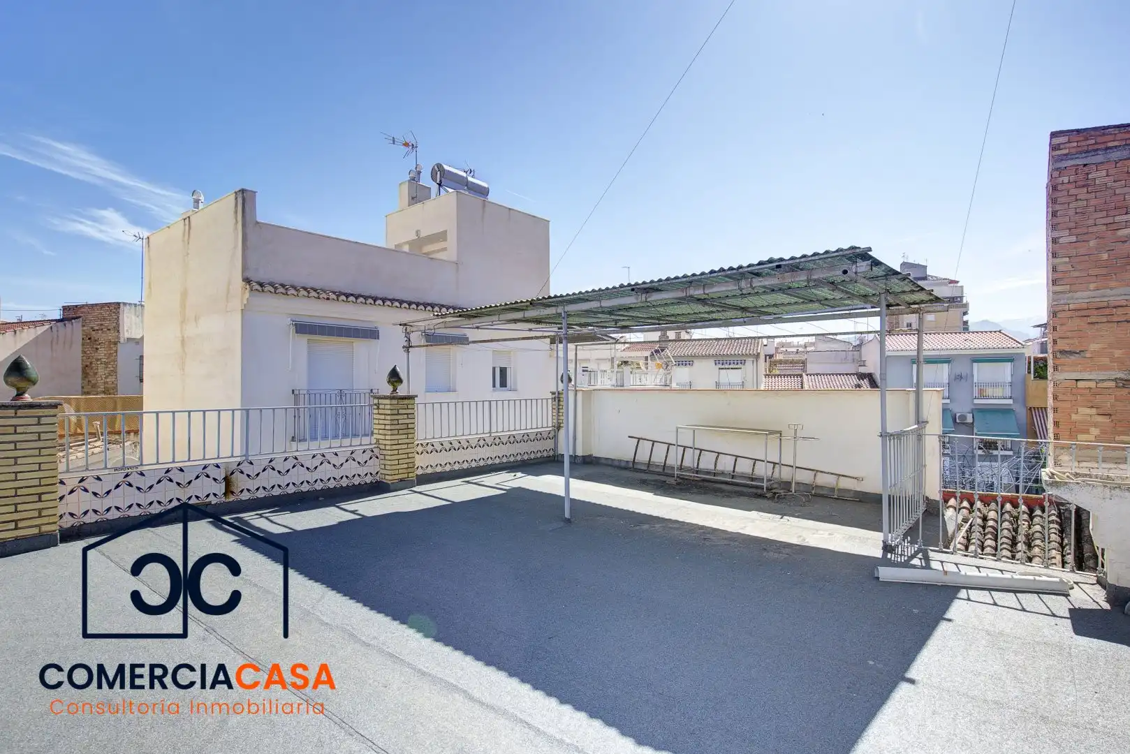 Maison avec terrasse à vendre à Zaidín, imagen 32