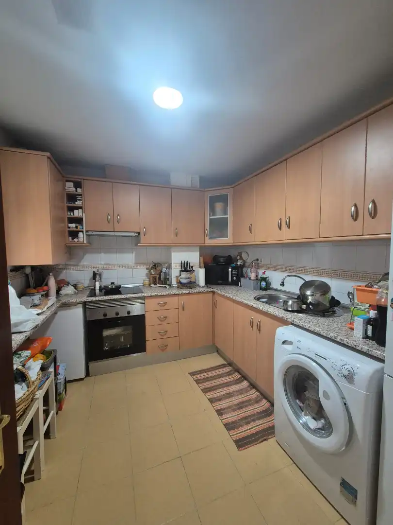 Wohnung mit Aufzug zum Verkauf in Calle San Juan de Dios, imagen 7