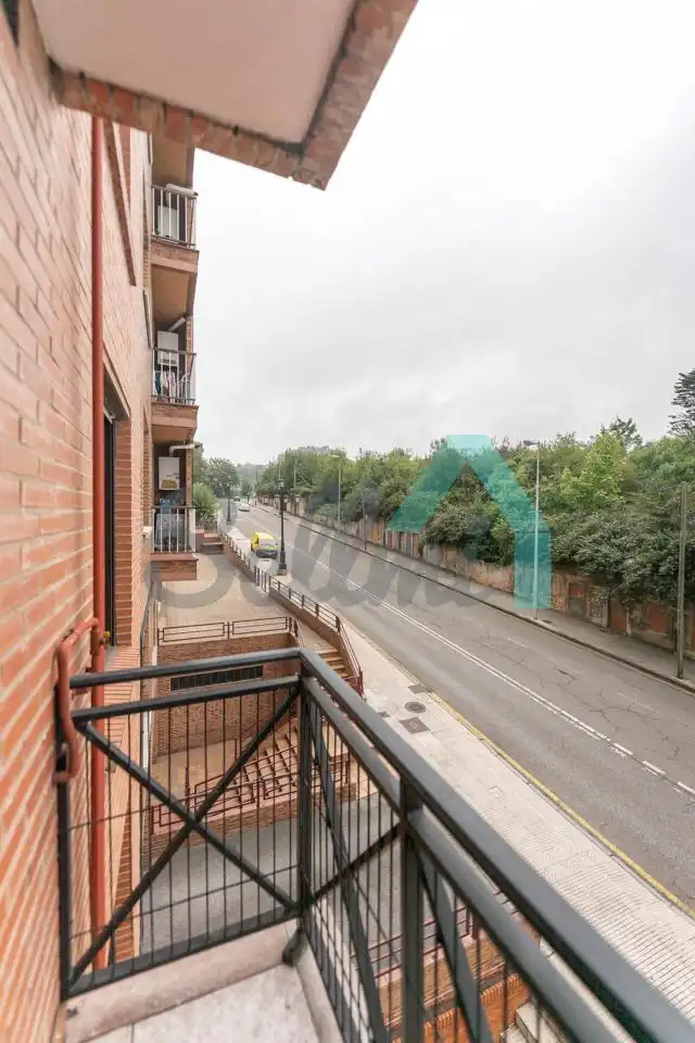 Appartamento con terrazza in vendita a Calle de San Lázaro, imagen 7