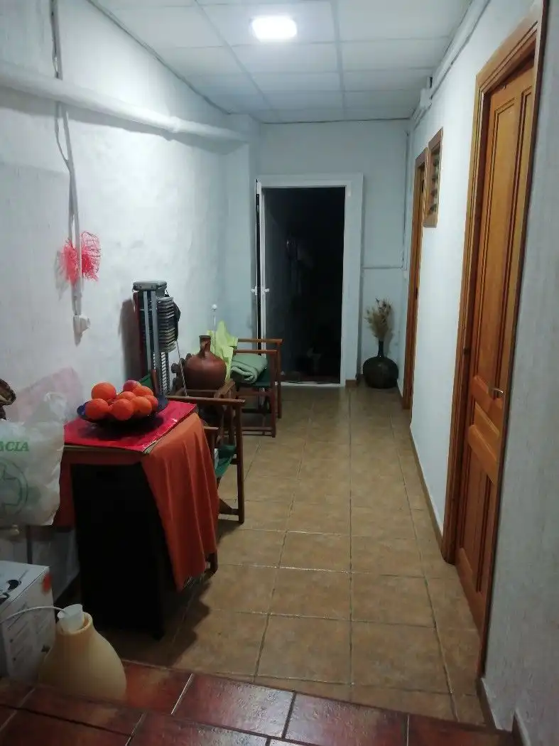 Casa adosada en venda a Carrer de Santa Bàrbara, 57, Càlig