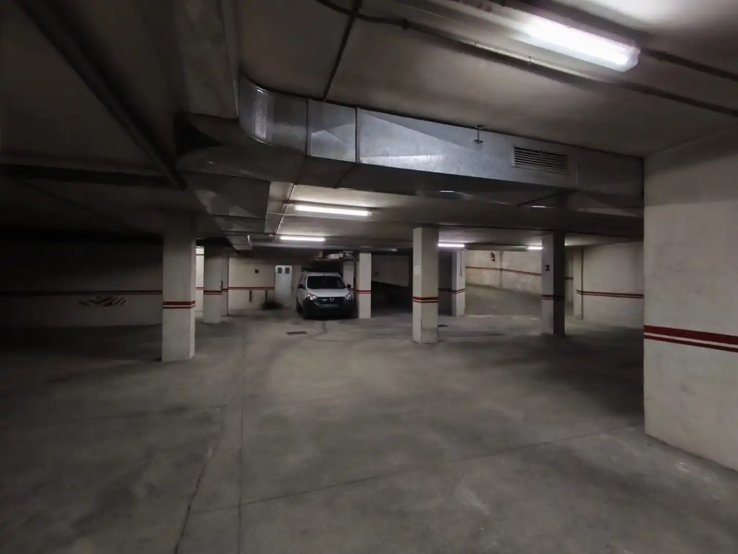 Parking de Garaje en venta en Novelda
