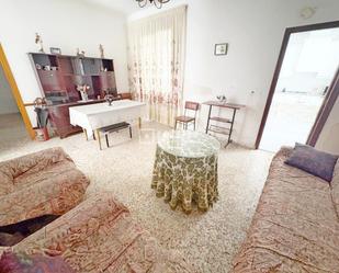 Living room of House or chalet for sale in Molina de Segura  with Storage room and Furnished