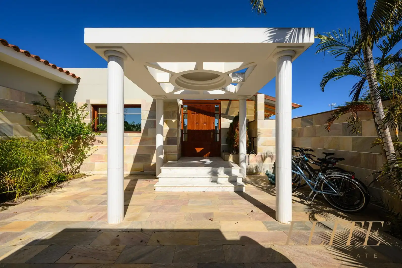 Casa o xalet en venda en San Bartolomé de Tirajana amb Jardí privat, Terrassa i Piscina