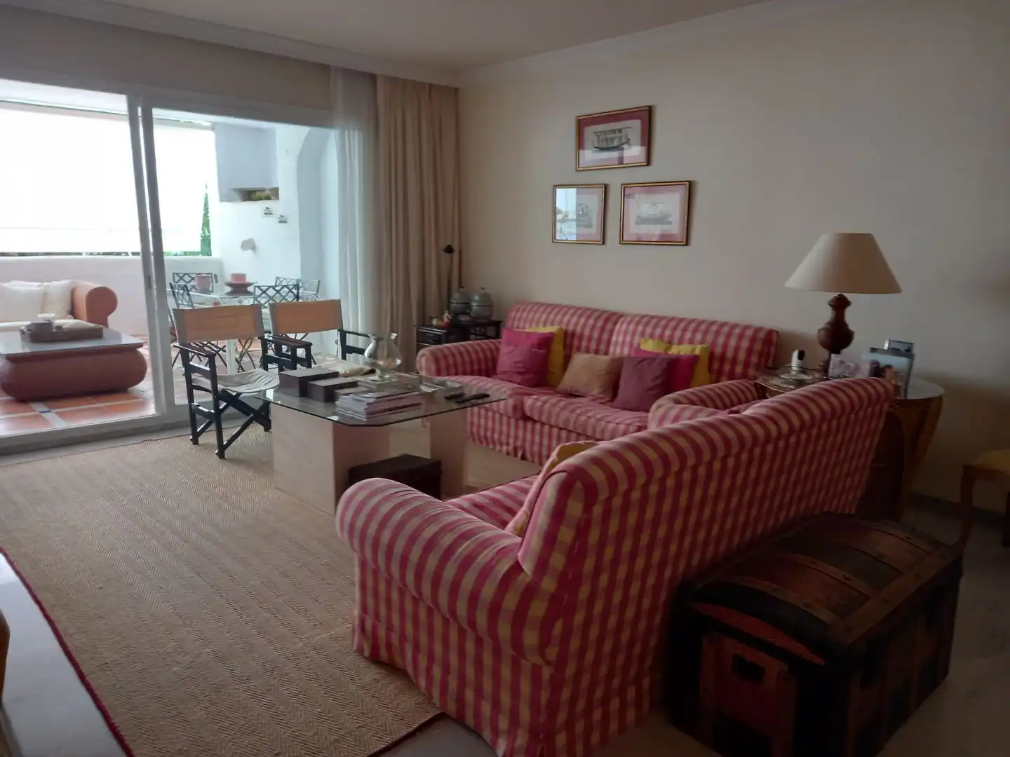 Piso con piscina en venta en Avenida de los Andaluces 24, imagen 29