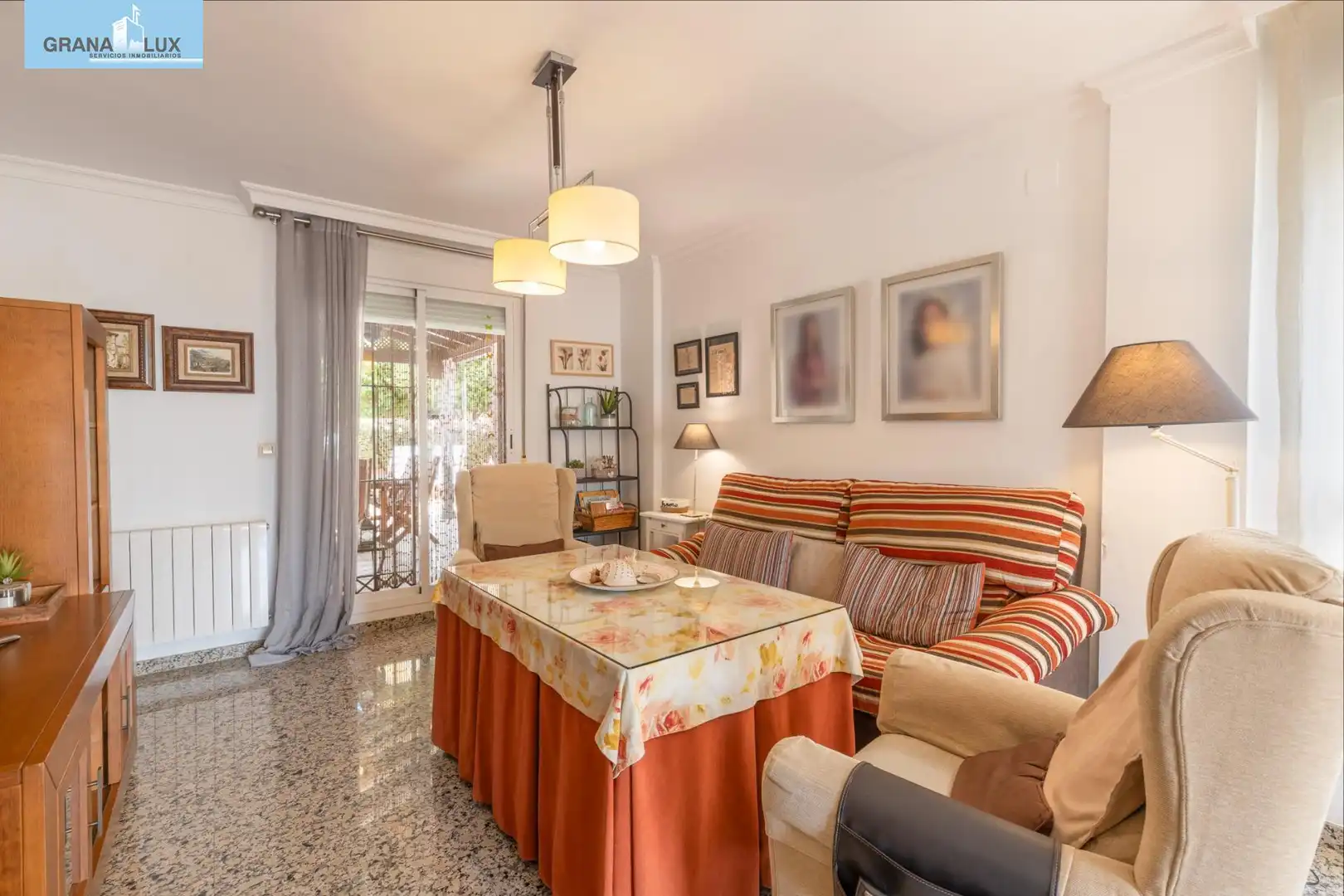 Villa avec terrasse à vendre à Calle de Brasil, imagen 8
